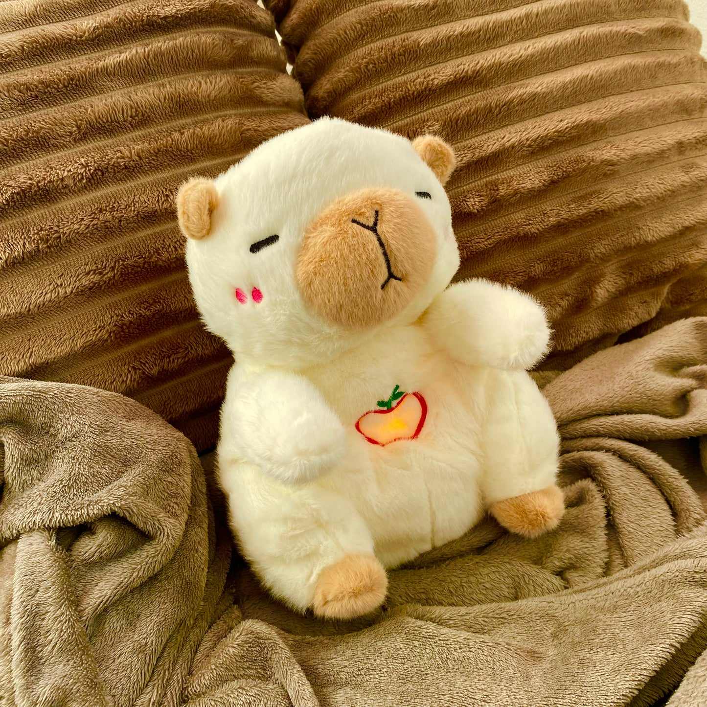 Velora™ Breathing Teddy